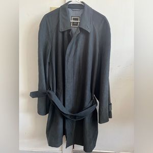 Authentic Christian Dior Coat Size Large